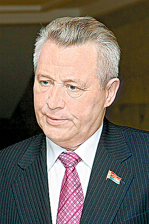 Литовский номер