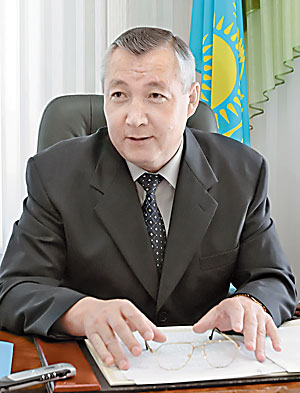 «Главный стержень отношений — экономическое сотрудничество»