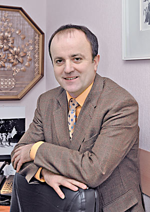 Не беда, что идут года…