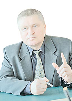«Из наших душ исчезла пустота и появилась своя национальная идея»
