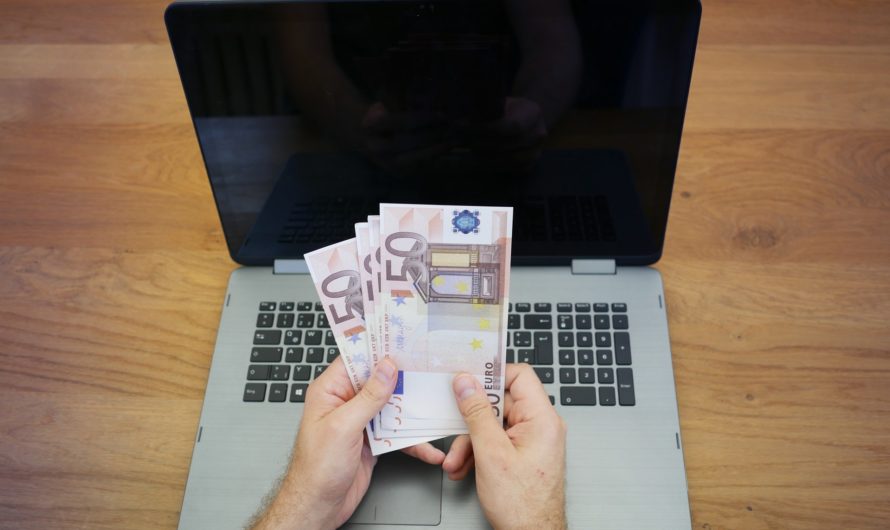 Dapatkan Jackpot Di Poker Online Dengan Mudah, Begini Caranya