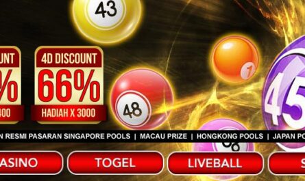 togel hongkong