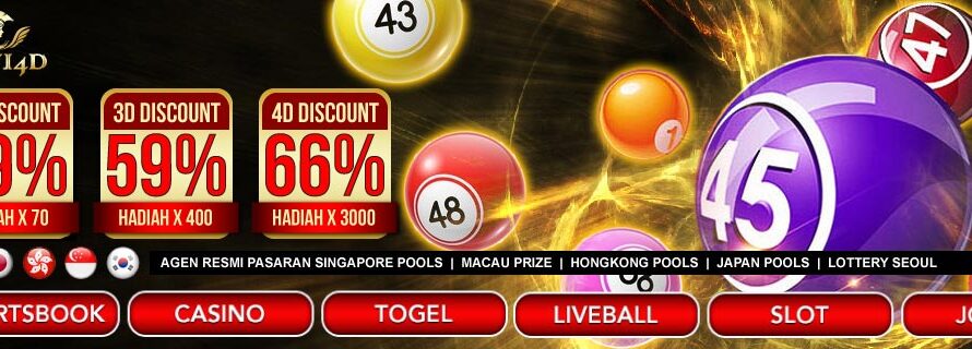 Hal Penting Bermain Togel Hongkong Yang Harus Kamu Ketahui