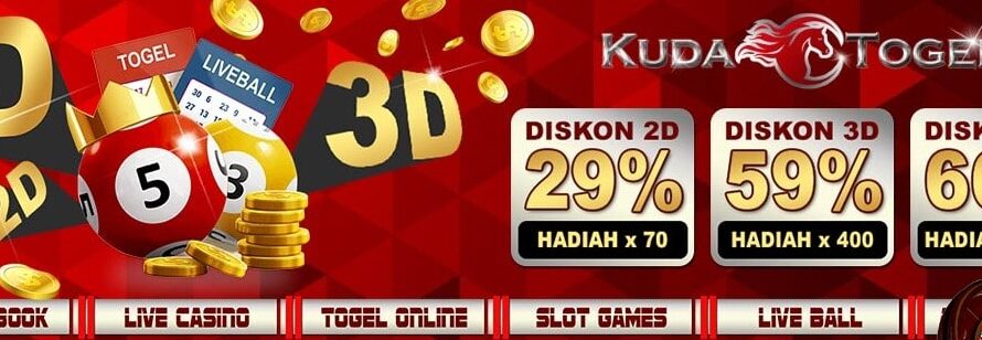 Kudatogel Memberikan Keuntungan Maksimal Dengan Modal Kecil 