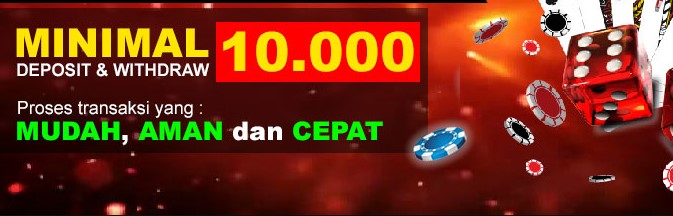 Agen Idn Play Penyedia Poker Tanpa Resiko di Mitrapoker88
