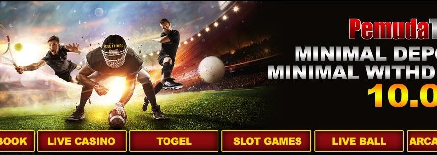 Bermain Togel Paling Profitable di Pemudatogel 2021