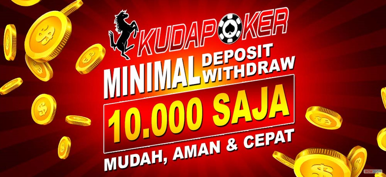 idn poker
