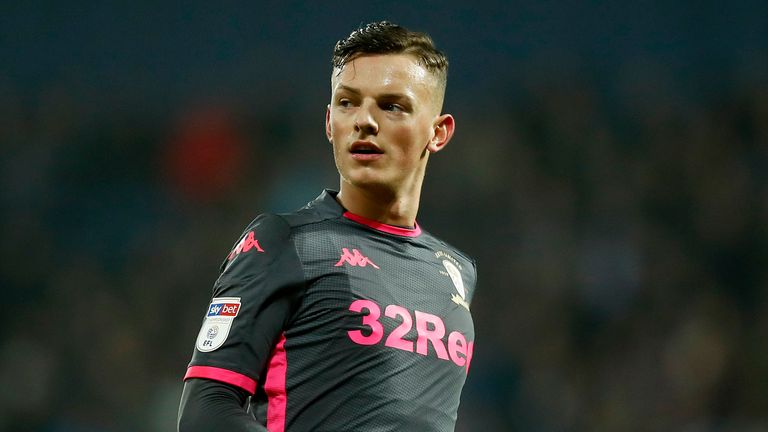 Beberapa Pemain Yang Dapat Di Jugal Agar Chelsea Bisa Menbiayai Transfernya Ben White