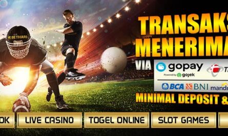 togel