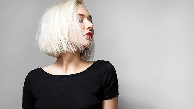 Cara Merawat Rambut Bleaching Agar Tetap Sehat Dan Terjaga