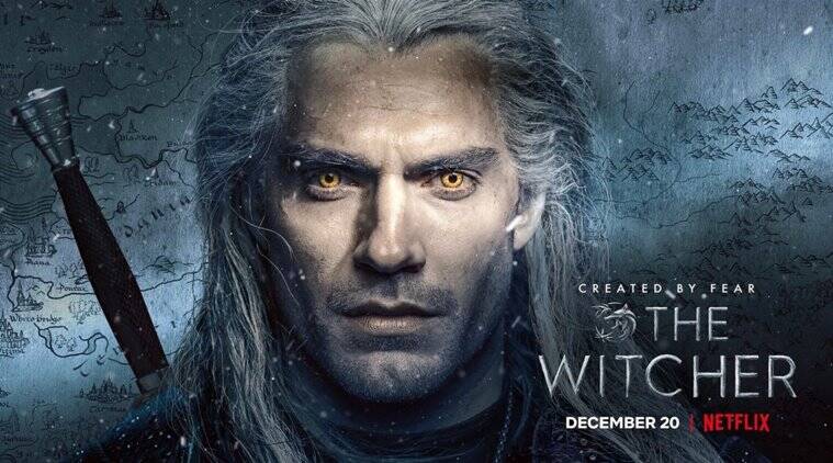 Mengulik Karakter Utama Dalam Film The Witcher