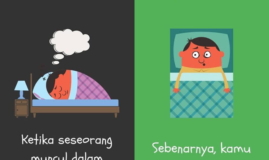 Mitos-Mitos Zaman Dulu Yang Digunakan Untuk Menakuti Anak-Anak