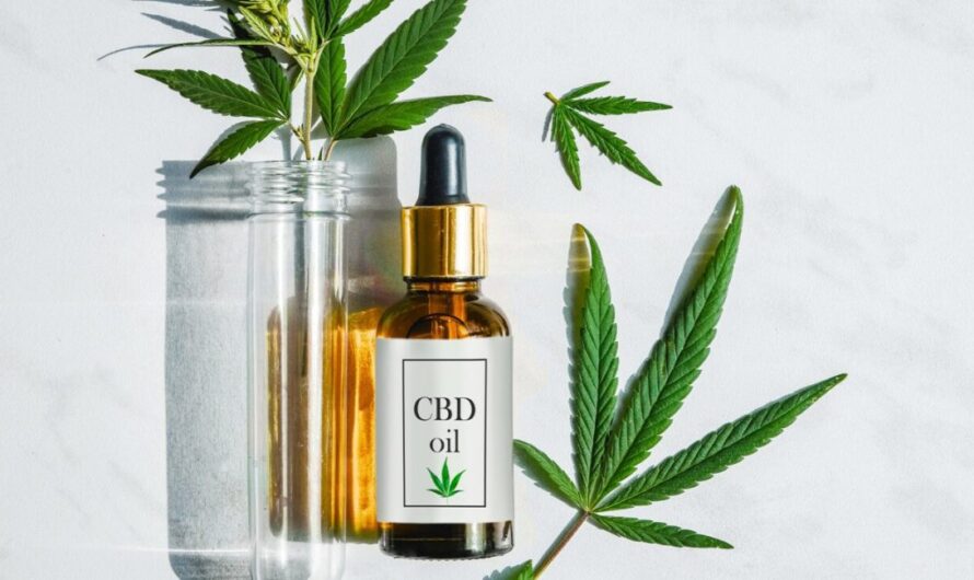 Ternyata CBD Sendiri Dapat Menghambat Virus Dalam Menggandakan Diri