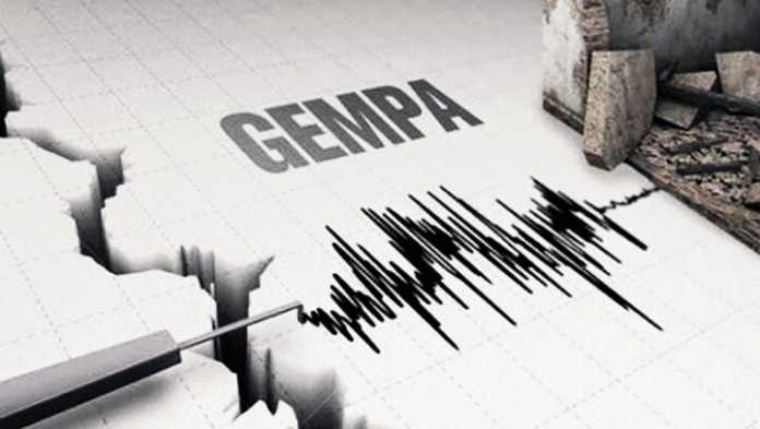 Mengenang Kejadian Gempa Di Kota Palu Yang Terjadi Di Tahun 2018