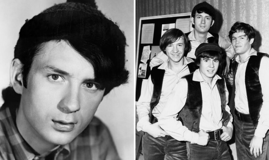 Mengenang Segala Kesuksesan Yang Dicapai Oleh Mike Nesmith