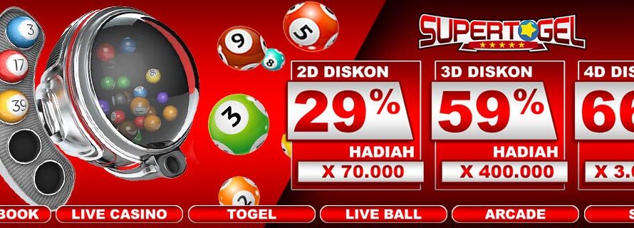 Masihkah Togel Menjadi Permainan Judi Paling Menguntungkan?