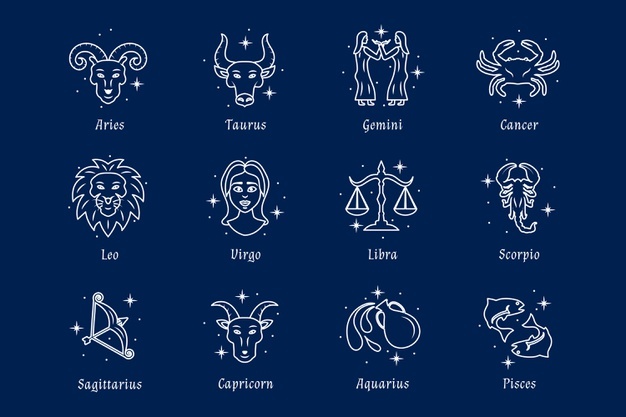 Desas-Desus Mengatakan Bahwa Tidak Diizinkan Konten Astrologi Di Beberapa Media Sosial
