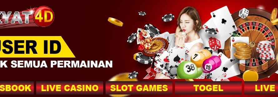 Angka Keluaran Togel Online Sah Hanya Dari Situs Resmi Pasarnya