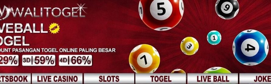 Bandar Togel Singapore Menyediakan Semua Permainan Menarik