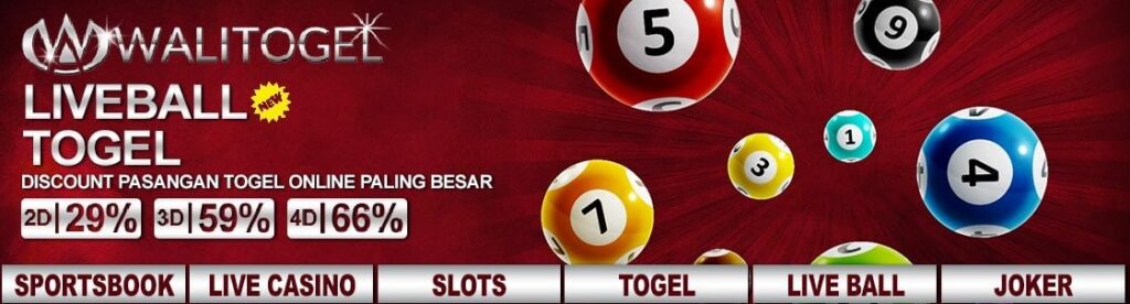 bandar togel singapore