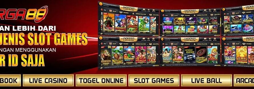 Dapatkan Manfaat Dalam Permainan Demo Slot